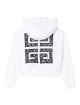 Біла кофта GIVENCHY KIDS : фото 1 - Invogue