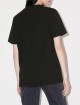 Чорна футболка KENZO : фото 2 - Invogue