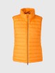 Помаранчевий жилет MARC CAIN : фото - Invogue