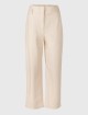 Бежеві брюки MARC CAIN : фото - Invogue
