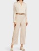 Бежеві брюки MARC CAIN : фото 5 - Invogue