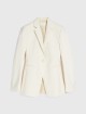 Кремовий жакет SPORTMAX : фото - Invogue
