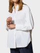 Біла блуза MARINA RINALDI : фото - Invogue