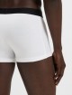 Білі боксери 3 пари BOSS з бавовни: фото 4 - Invogue