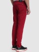 Красные брюки BOSS: фото 3 - Invogue
