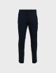 Сині брюки BOSS : фото - Invogue