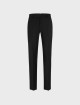 Чорні брюки BOSS : фото - Invogue