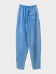 Голубые брюки PUSHBUTTON: фото 1 - Invogue
