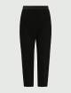 Чорні брюки MARELLA : фото - Invogue