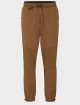 Бежеві брюки BOSS : фото - Invogue