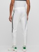 Білі брюки BOSS: фото 2 - Invogue