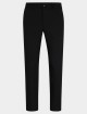 Чорні брюки BOSS : фото - Invogue