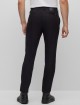 Чорні брюки BOSS : фото 2 - Invogue