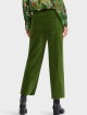 Зелені брюки MARC CAIN : фото 2 - Invogue
