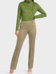 Зелені брюки MARC CAIN : фото 4 - Invogue