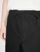 Чорні спортивні брюки карго KENZO з бавовни: фото 3 - Invogue