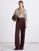 Брюки Marella (77960): фото 1 - Invogue