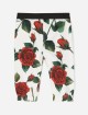 Брюки трик DOLCE&GABBANA KIDS (33154): фото 1 - Invogue