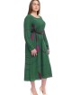 Зелена сукня MARINA RINALDI : фото 1 - Invogue