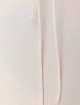 Молочна сукня HELMUT LANG : фото 6 - Invogue