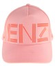 Розовая кепка KENZO: фото 2 - Invogue
