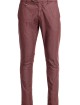 Бордові брюки ANTONY MORATO : фото 2 - Invogue