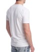 Белая футболка ANTONY MORATO: фото 6 - Invogue
