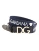 Ремень DOLCE&GABBANA KIDS (10982): фото - Invogue