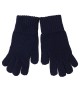 Сині рукавички DOLCE&GABBANA KIDS : фото 1 - Invogue