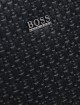 Чорна сумка BOSS : фото 6 - Invogue