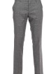 Серые брюки BOSS: фото - Invogue