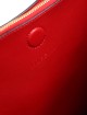 Червона сумка MARELLA : фото 7 - Invogue