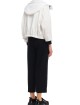Біла куртка WEEKEND MAX MARA : фото 2 - Invogue