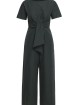 Зелёный комбинезон WEEKEND MAX MARA: фото 2 - Invogue