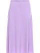 Фиолетовая юбка JOSEPH: фото 2 - Invogue