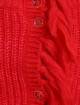Червоний светр KENZO : фото 6 - Invogue