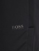 Чорні брюки BOSS : фото 7 - Invogue