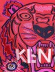 Коралловый свитшот KENZO : фото 6 - Invogue