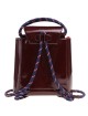 Бордова сумка MAX&CO : фото 7 - Invogue