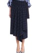 Синя спідниця MARELLA : фото 3 - Invogue