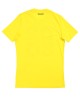 Жовта футболка DSQUARED KID : фото 3 - Invogue
