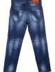 Джинси DSQUARED KID (12145): фото 3 - Invogue
