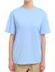 Голубая футболка : фото 5 - Invogue