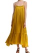 Жовта сукня I BLUES : фото 3 - Invogue