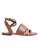 Коричневі сандалі MARELLA : фото - Invogue