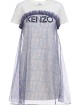 Сукня KENZO (10640): фото 2 - Invogue