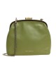 Зелена сумка TAMMY AND BENJAMIN : фото 2 - Invogue