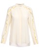 Біла блуза DOROTHEE SCHUMACHER : фото - Invogue