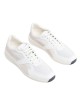 Білі кросівки BOSS : фото 1 - Invogue