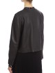 Куртка шкіряна WEEKEND MAX MARA (2701): фото 6 - Invogue